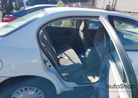 2001 Chevrolet Malibu из США, поврежденный, VIN 1G1ND52J41M586332